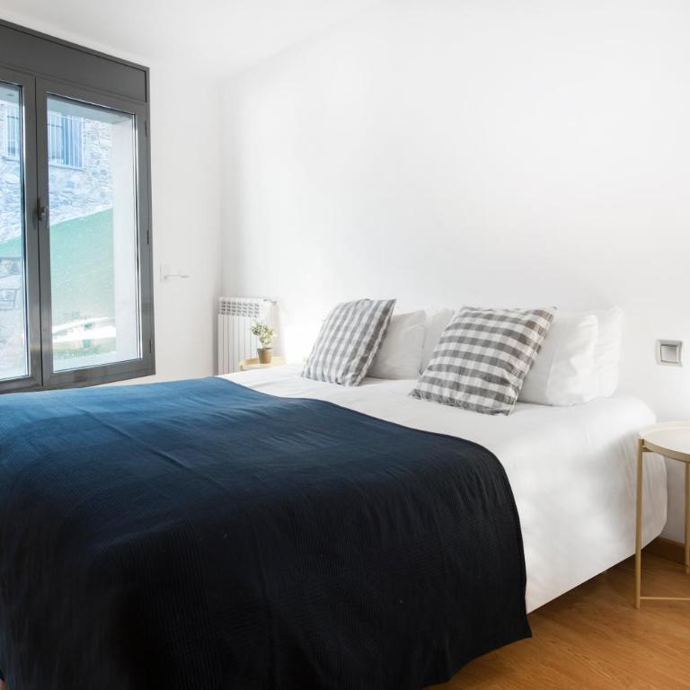 Font del Ferro Apartments - Appartamento con 1 Camera da Letto - 11