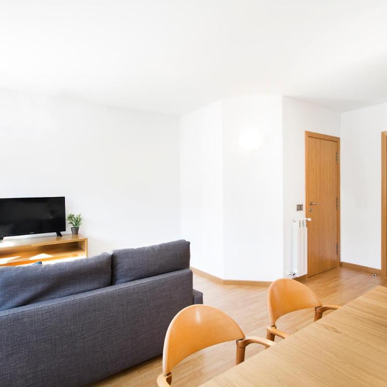 Font del Ferro Apartments - Appartamento con 2 Camere da Letto - 13