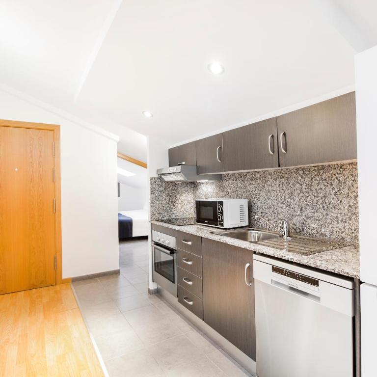 Font del Ferro Apartments - Appartamento con 2 Camere da Letto - 12