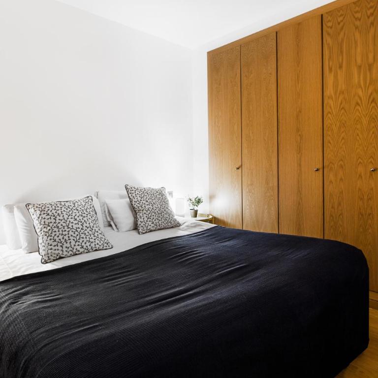 Font del Ferro Apartments - Appartamento con 2 Camere da Letto - 5