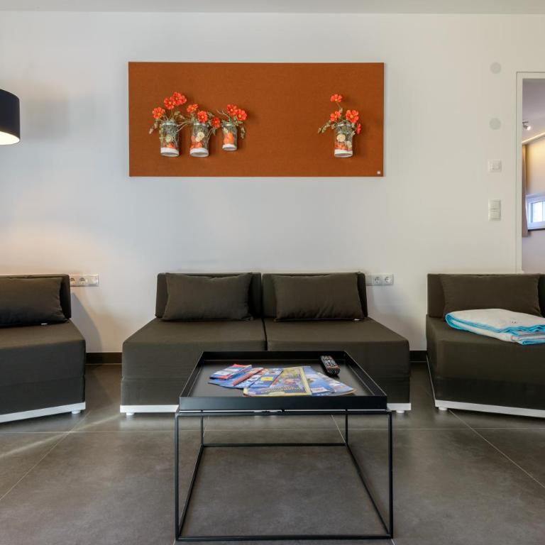 Riverside Residence Flachau - Deluxe Apartment - 4