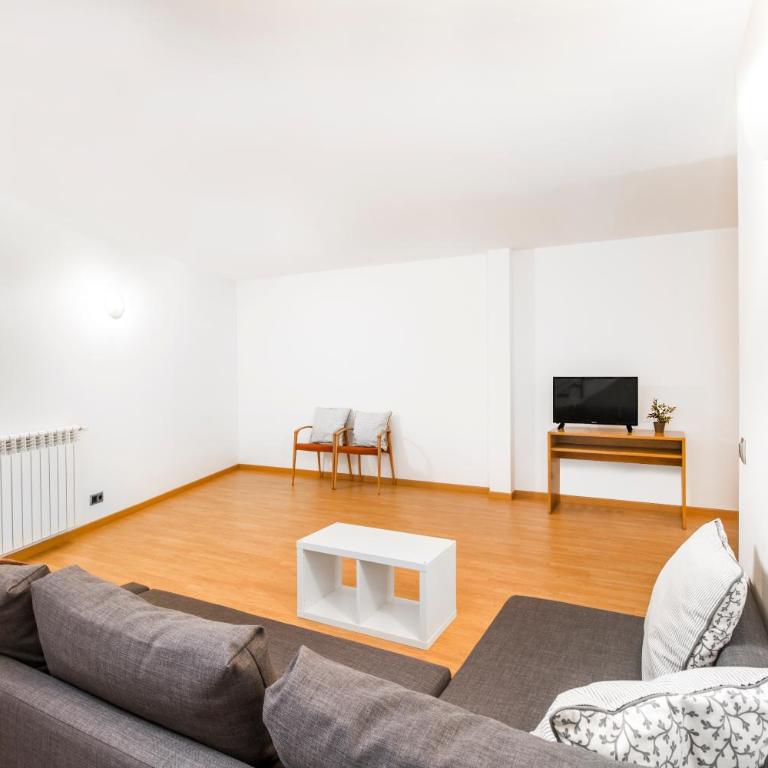 Font del Ferro Apartments - Appartamento con 3 Camere da Letto - 12