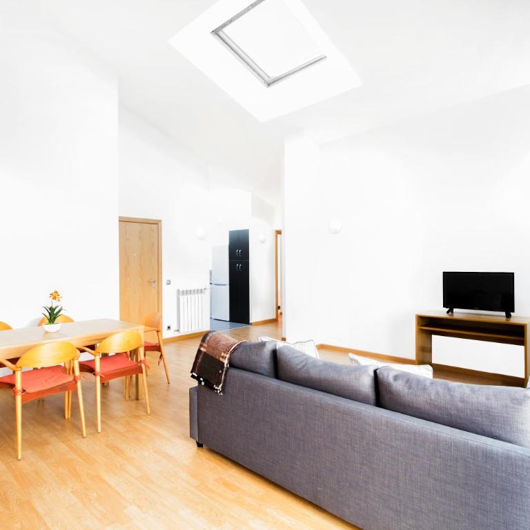 Font del Ferro Apartments - Appartamento con 3 Camere da Letto - 11