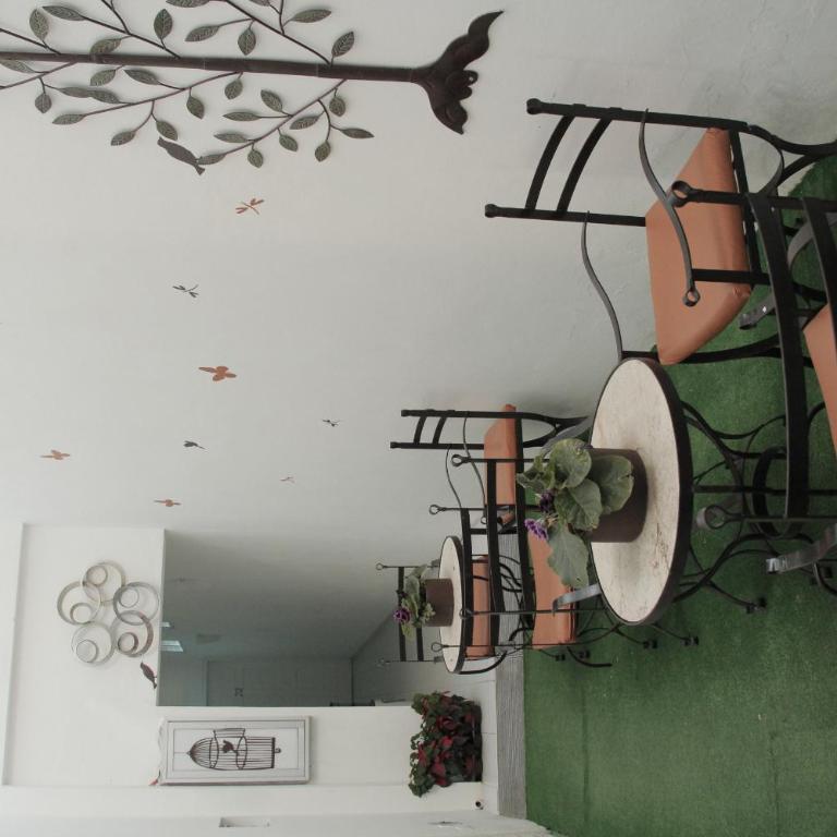 Aparthotel Siete 32 - Executive Suite - 8
