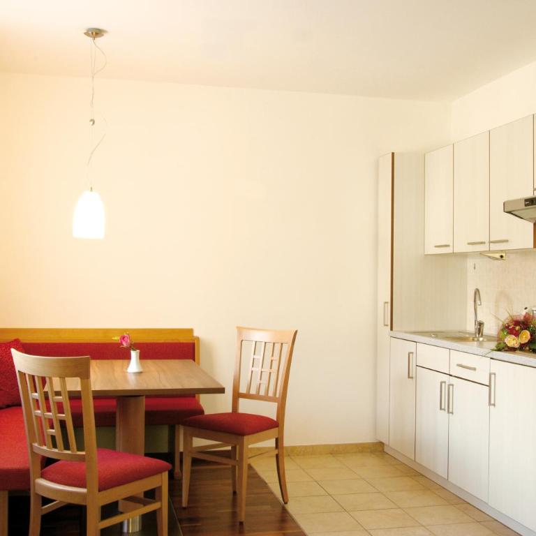 Hotel Sonnenhof - Appartamento con Vista Montagna - 1