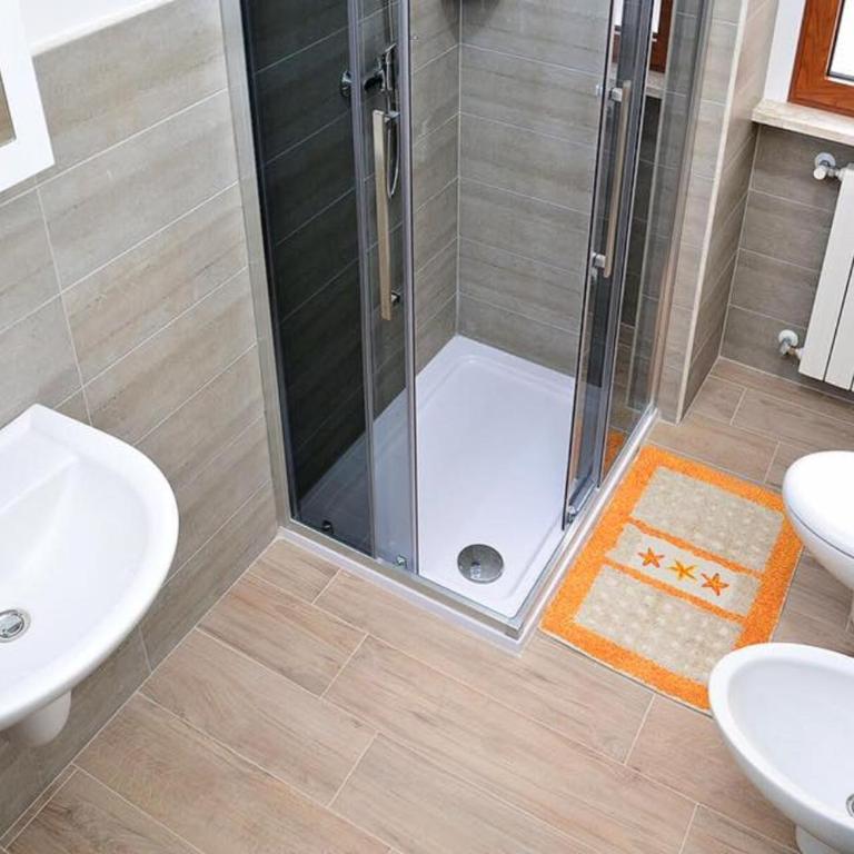 Civico 57 - Appartamento con 2 Camere da Letto - 14