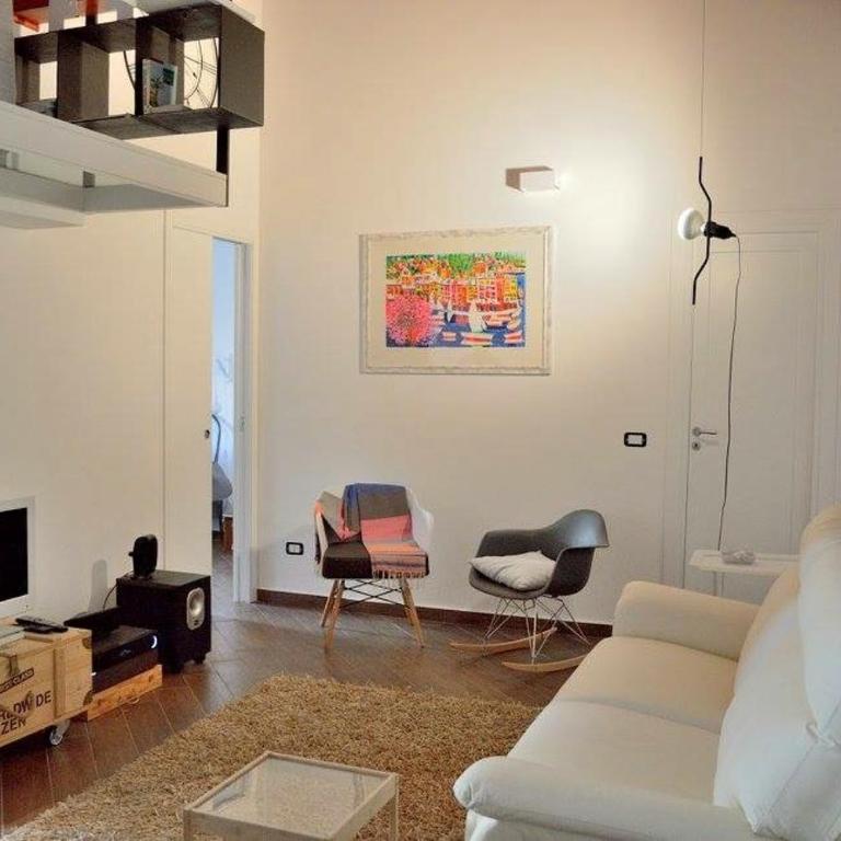 Uloft Apartment Palermo - Loft - 16