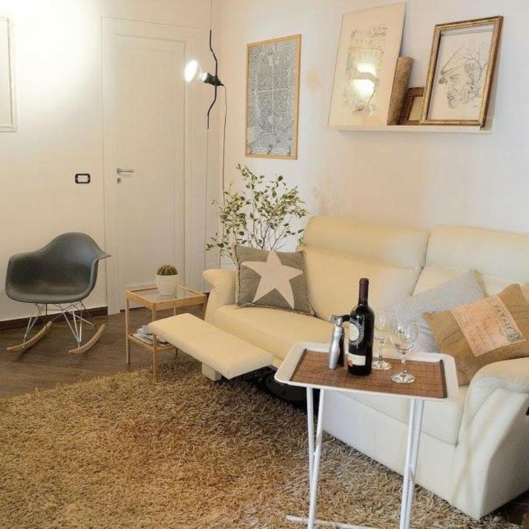 Uloft Apartment Palermo - Loft - 17