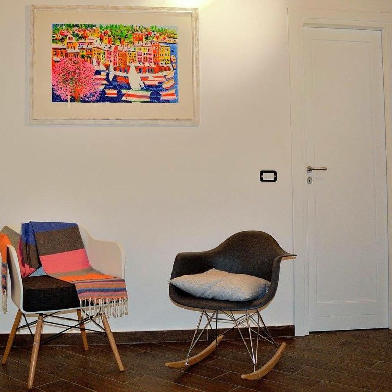 Uloft Apartment Palermo - Loft - 19
