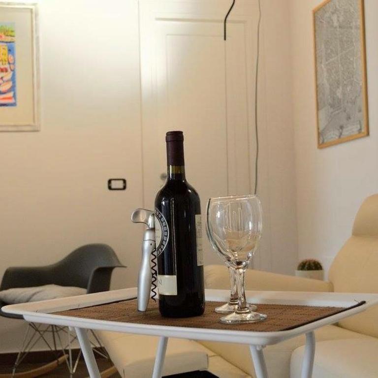 Uloft Apartment Palermo - Loft - 11