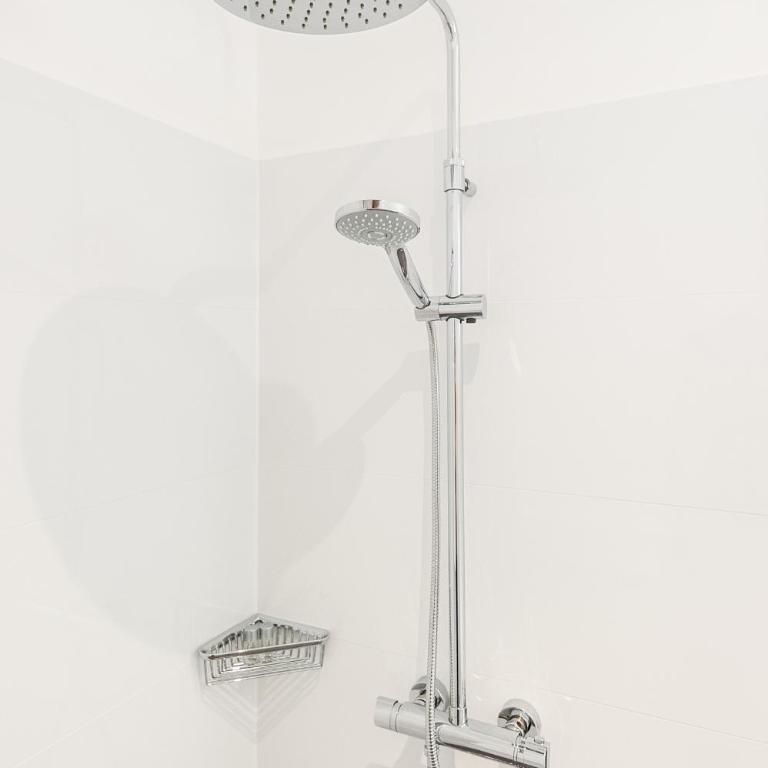 OneBavariaHomes - Appartamento Monolocale Sepp - 10