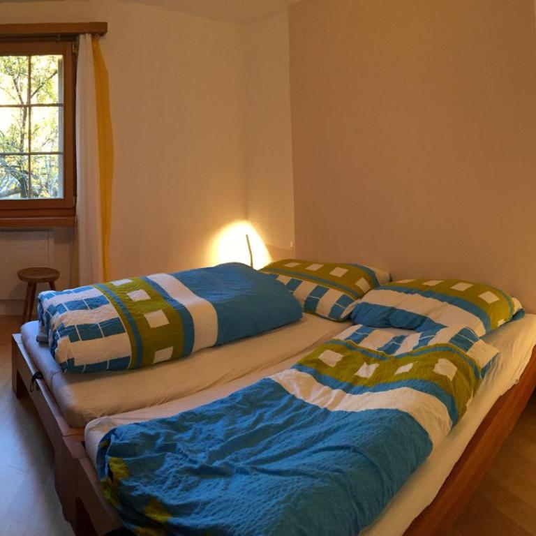 Die Bergperlen Dependance - Apartment - 7