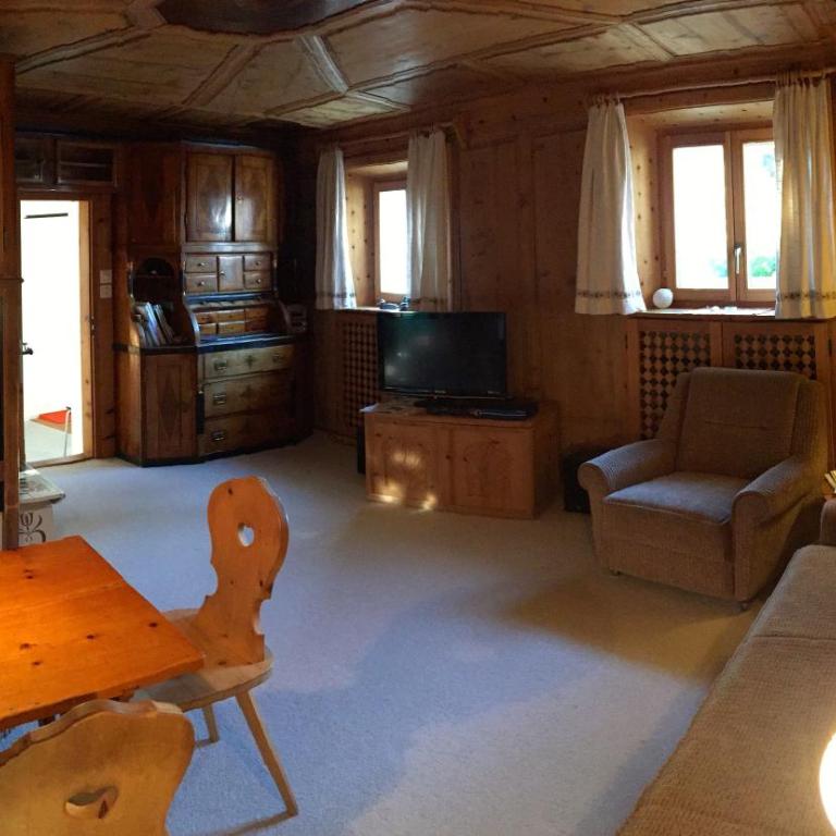 Die Bergperlen Dependance - Apartment - 3
