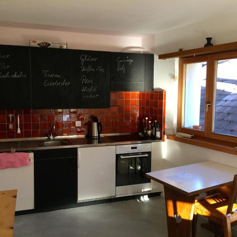 Die Bergperlen Dependance - Apartment - 4