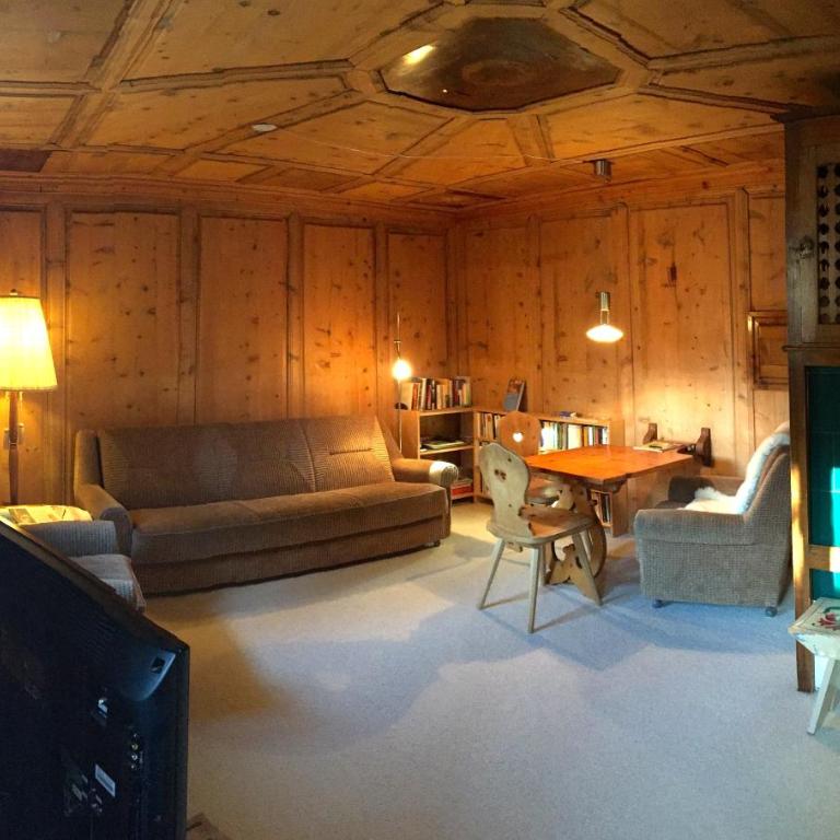 Die Bergperlen Dependance - Apartment - 1