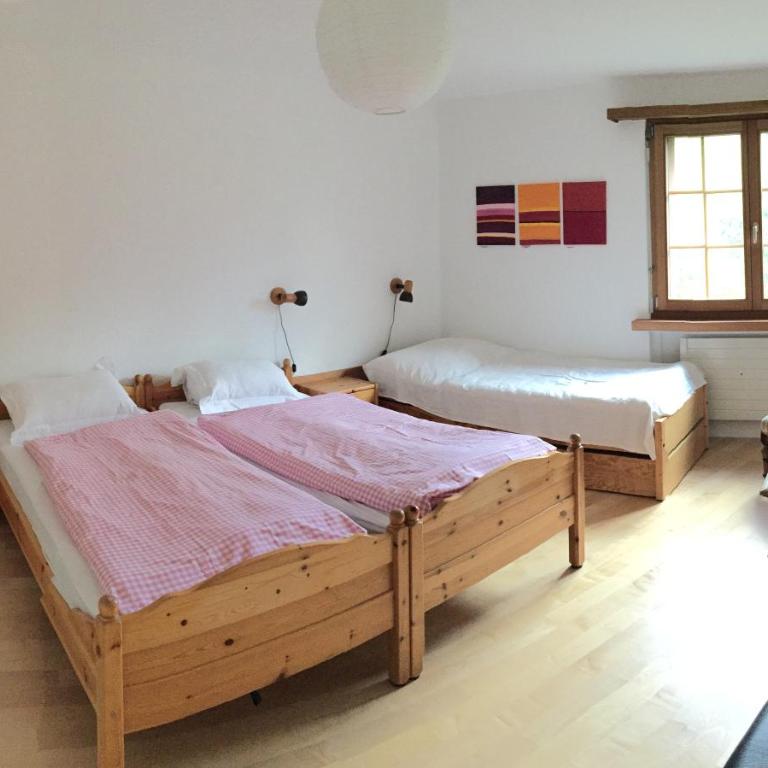 Die Bergperlen Dependance - Apartment - 8