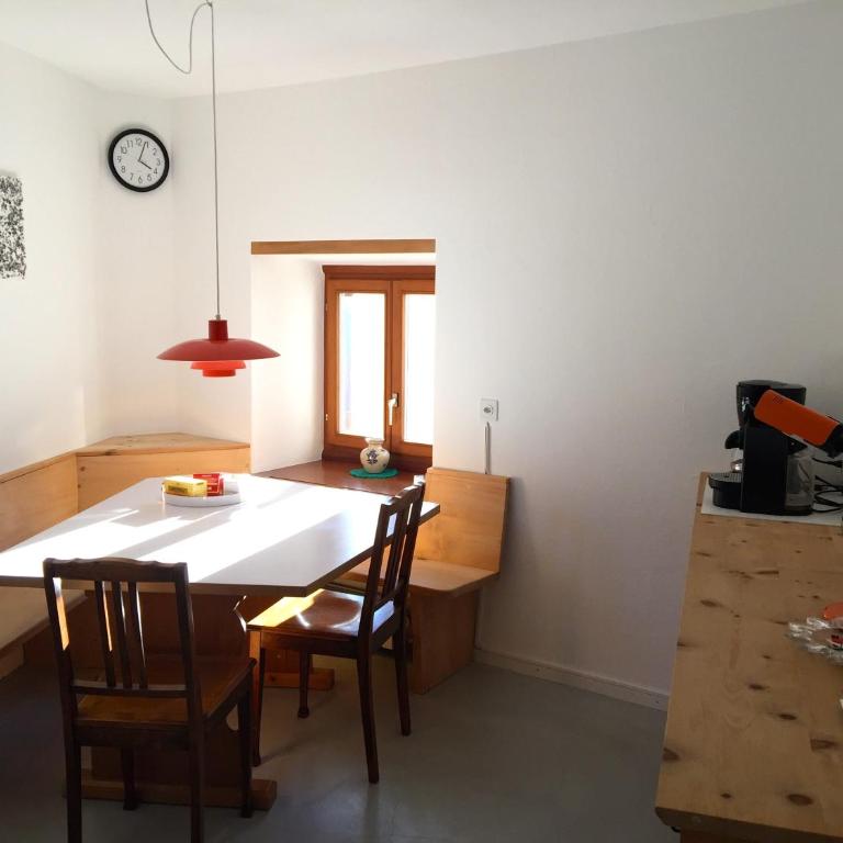 Die Bergperlen Dependance - Apartment - 5
