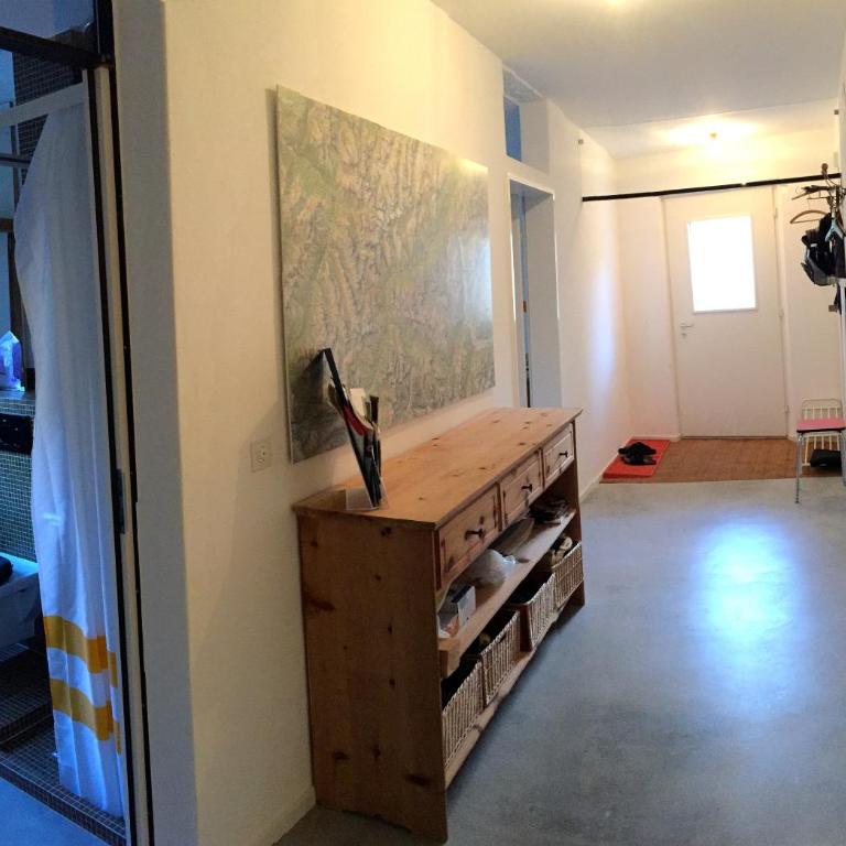 Die Bergperlen Dependance - Apartment - 13