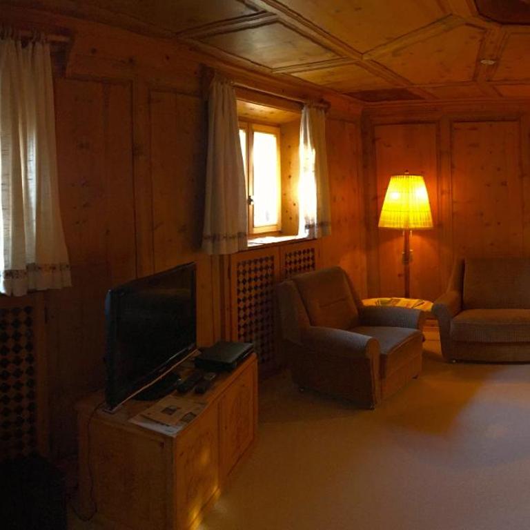 Die Bergperlen Dependance - Apartment - 2