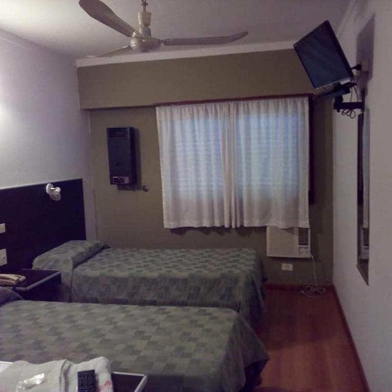 Petit Hotel - Double Room - 1