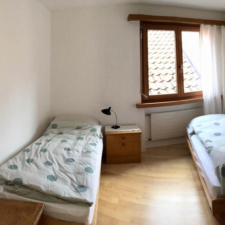Die Bergperlen Dependance - Apartment - 9