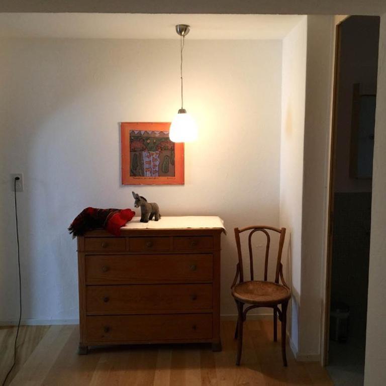 Die Bergperlen Dependance - Apartment - 10