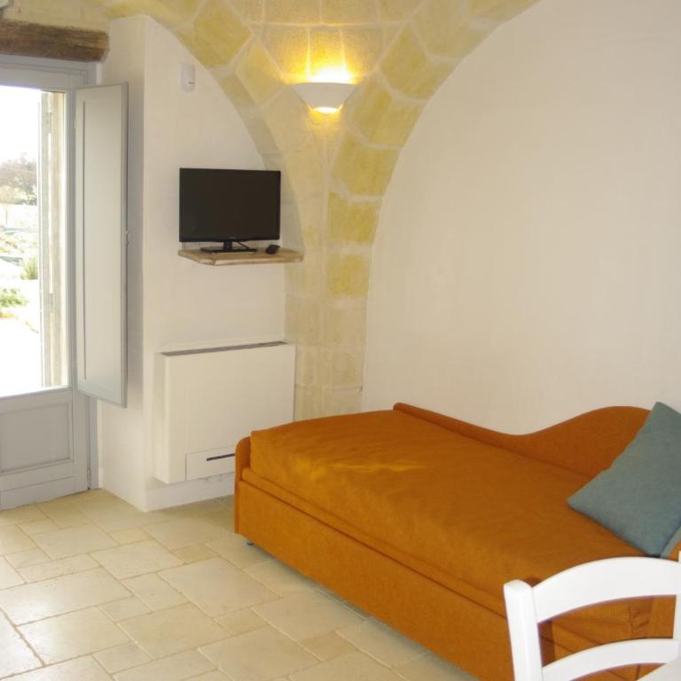 Tramonti d'Itria - Casa con 1 Camera da Letto - 15