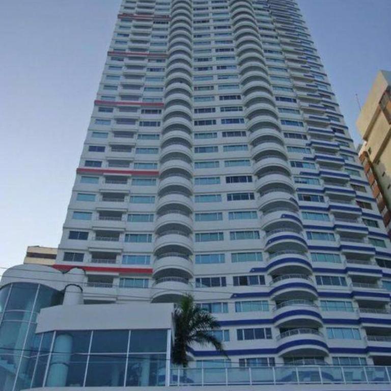 Palmetto Luxury - Apartamento Deluxe - 2