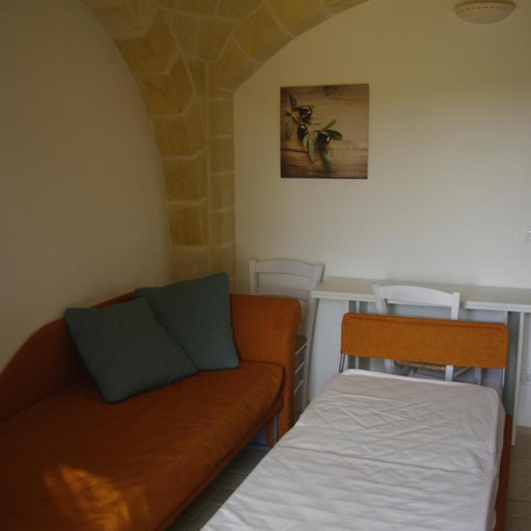 Tramonti d'Itria - Casa con 1 Camera da Letto - 14
