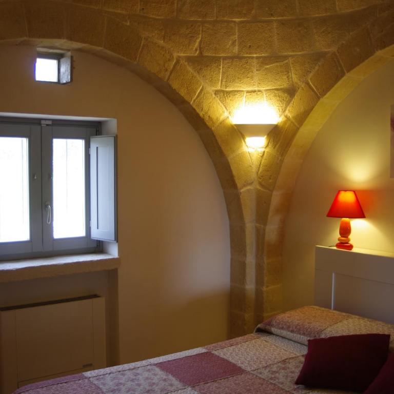 Tramonti d'Itria - Casa con 1 Camera da Letto - 11