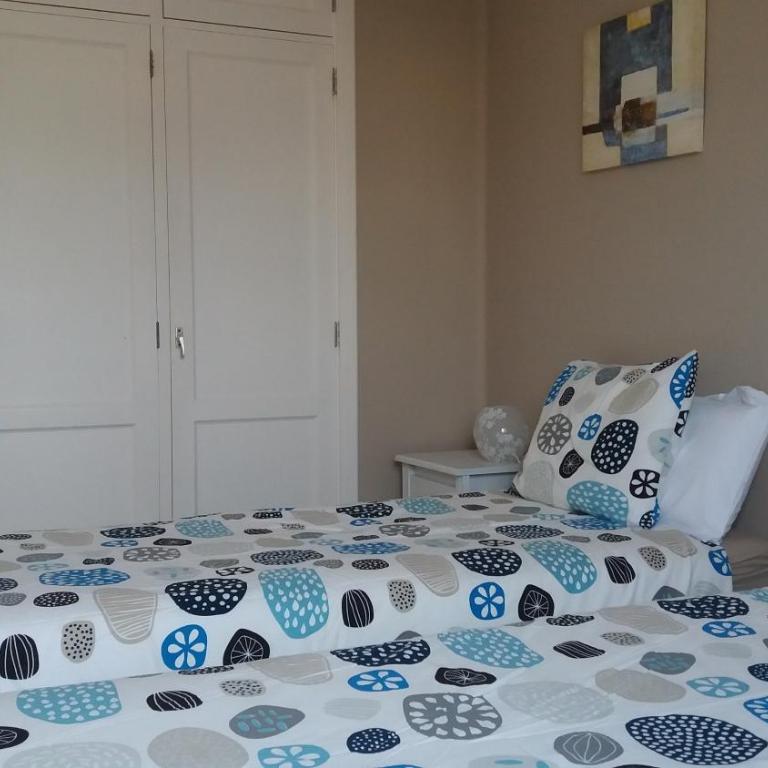 Departamento Joelle - Apartment with Balcony - 7
