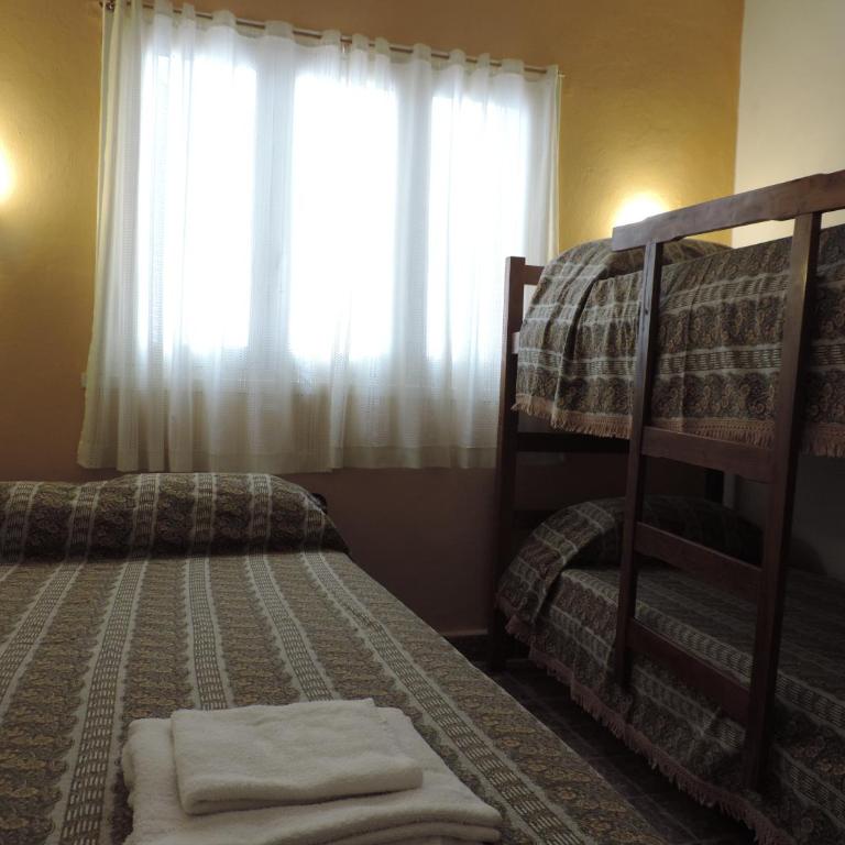 Hotel My Way - Classic Quadruple Room - 4