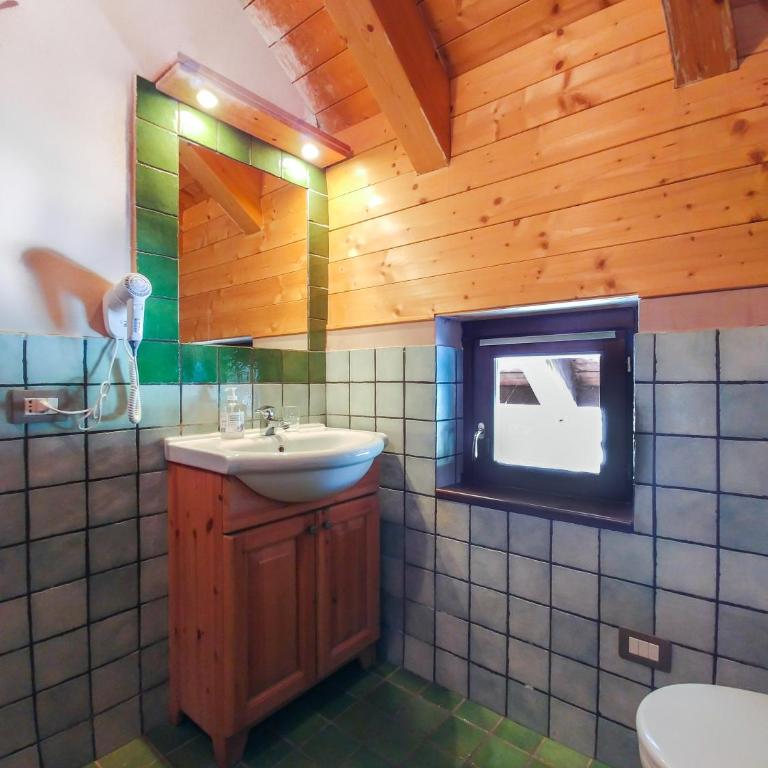 Borgo Stalle Residence - Monolocale Familiare - 4