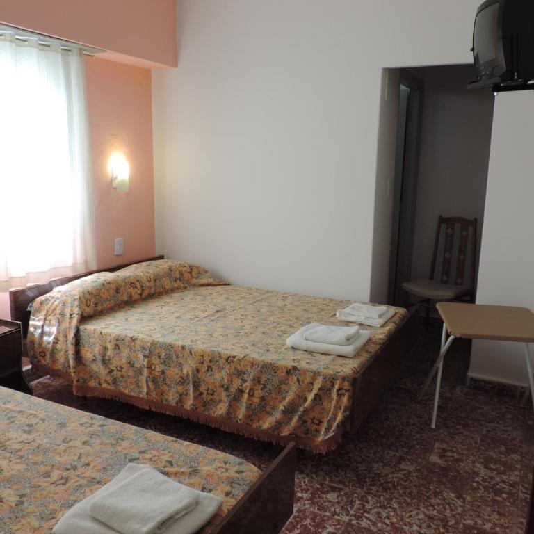 Hotel My Way - Standard Triple Room - 7