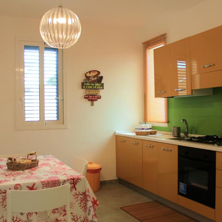 La Villa delle Spezie - Appartamento Superior - 8