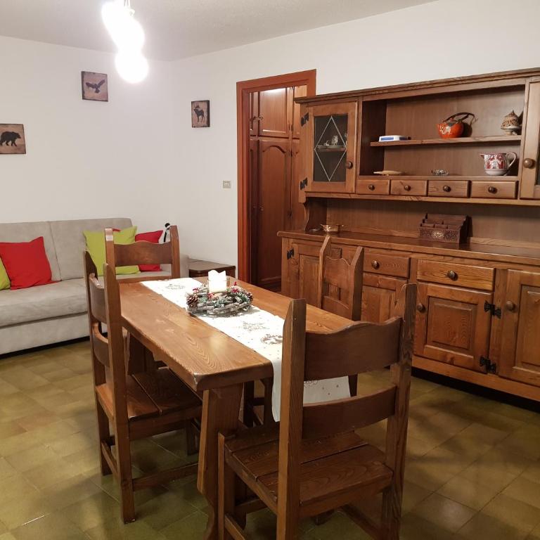 Apartment La Gleisa 3 - Appartamento con 2 Camere da Letto - 7