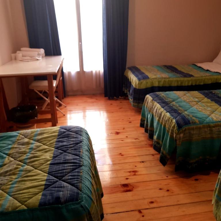 Hostal Padre Isla 1 - Habitación Triple con cama supletoria - 7
