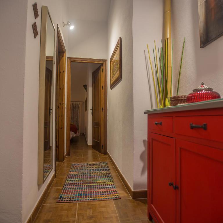 Buddhalounge Apartments - Apartamento de 2 dormitorios - 7