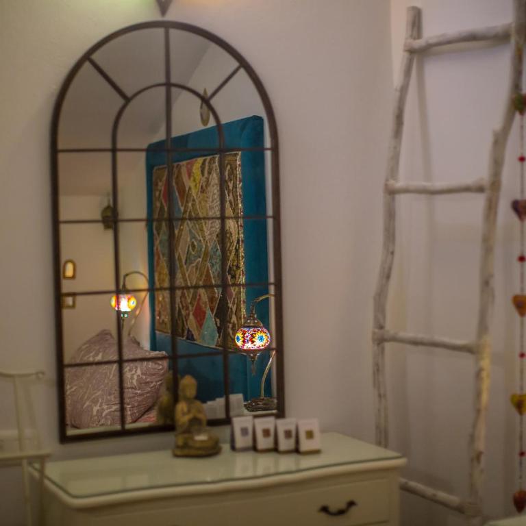 Buddhalounge Apartments - Apartamento de 2 dormitorios - 10