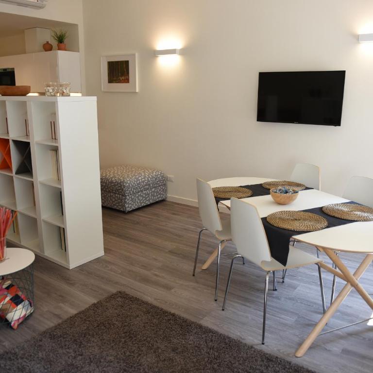 Le Rondinelle - Monolocale Superior - 16