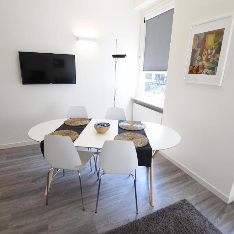 Le Rondinelle - Monolocale Superior - 5
