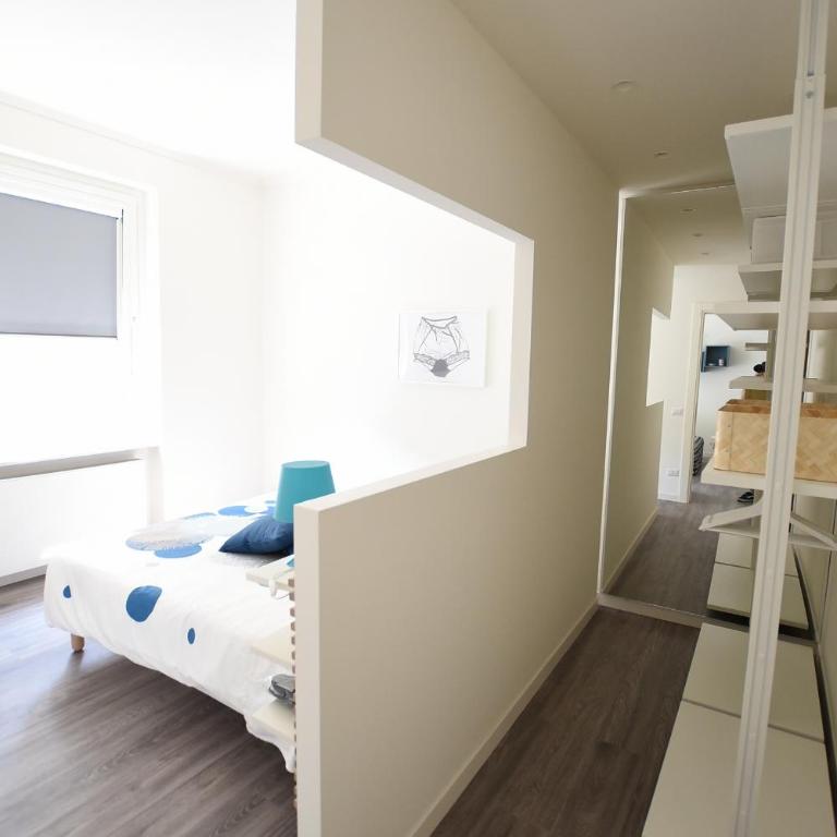 Le Rondinelle - Appartamento con 1 Camera da Letto - 1
