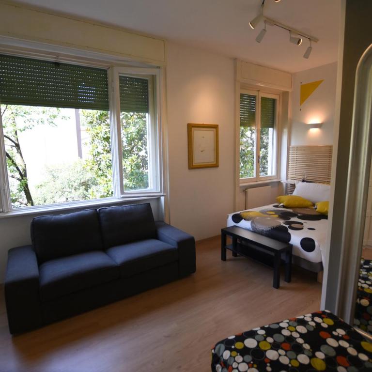 Le Rondinelle - Appartamento con 2 Camere da Letto - 14