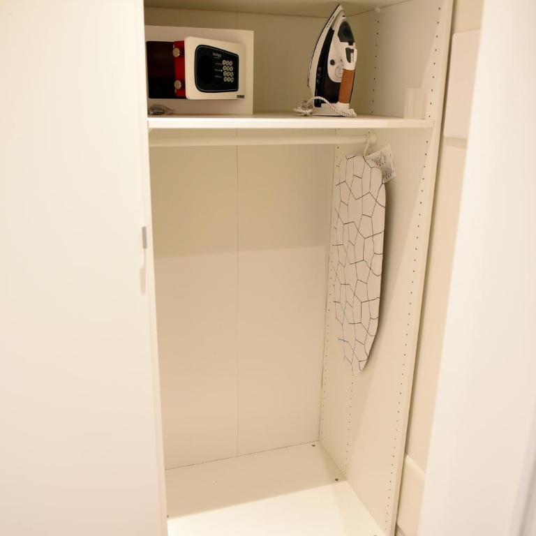 Le Rondinelle - Appartamento con 1 Camera da Letto - 3