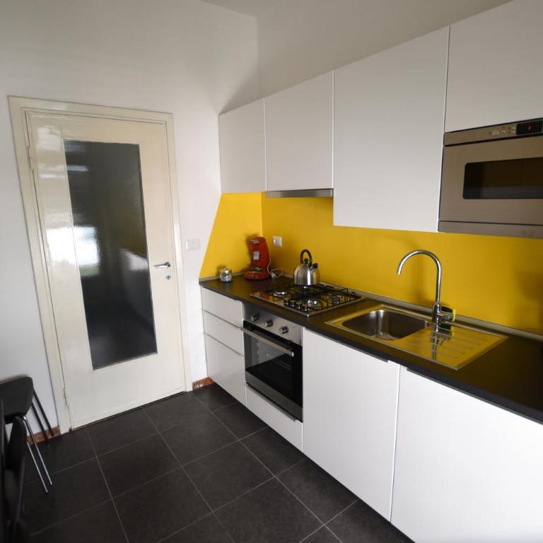 Le Rondinelle - Appartamento con 2 Camere da Letto - 18