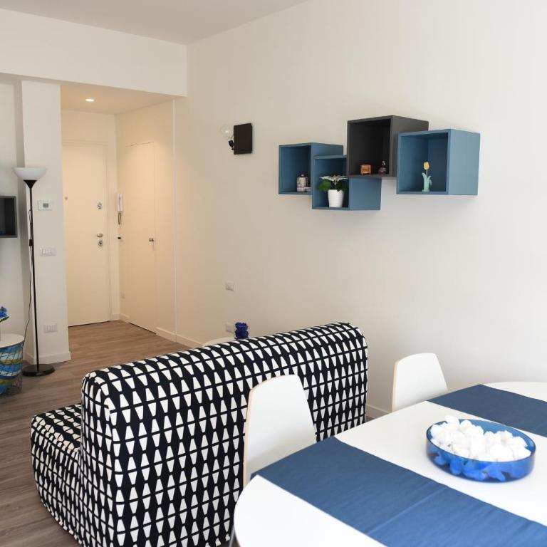 Le Rondinelle - Appartamento con 1 Camera da Letto - 14