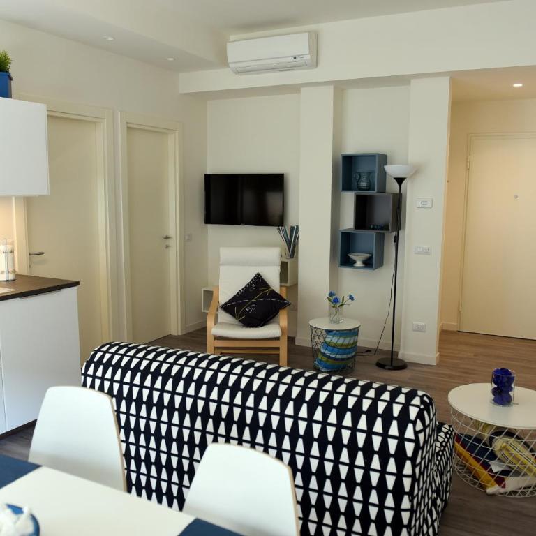 Le Rondinelle - Appartamento con 1 Camera da Letto - 15