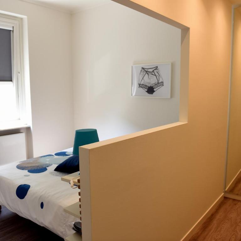 Le Rondinelle - Appartamento con 1 Camera da Letto - 12