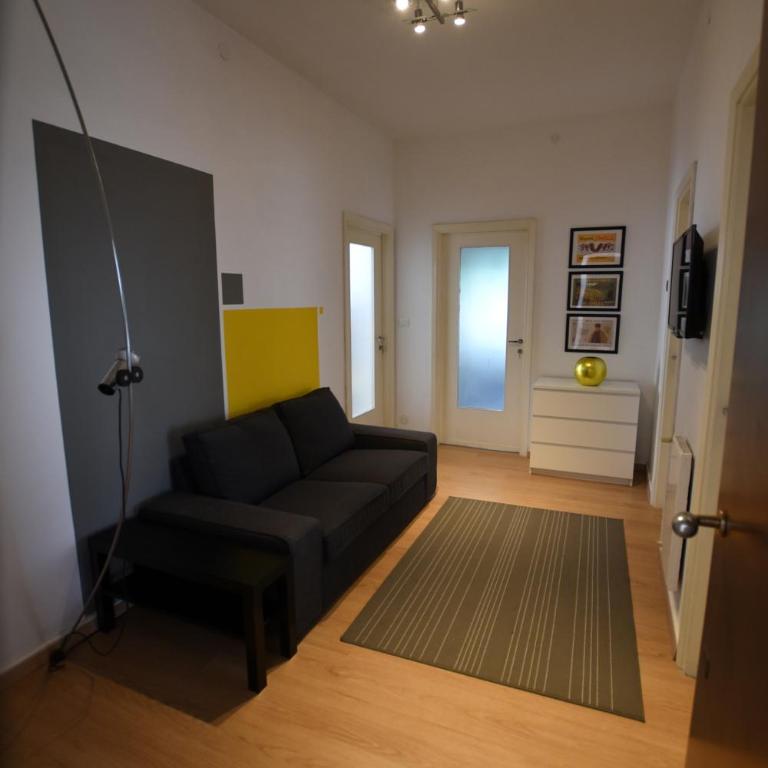 Le Rondinelle - Appartamento con 2 Camere da Letto - 16