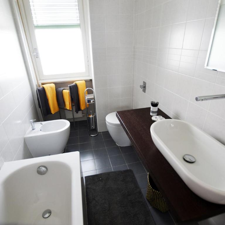 Le Rondinelle - Appartamento con 2 Camere da Letto - 19